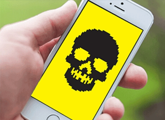 就职短信：职场新人的沟通利器